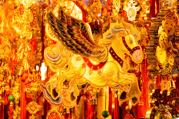 今年是马年图片下载