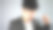 有趣的眼镜亚洲商人。图片下载