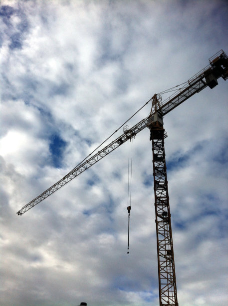 起重机结构图片下载