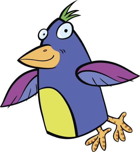 热带鸟类飞行。图片下载