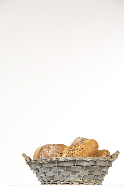 自制的面包图片下载