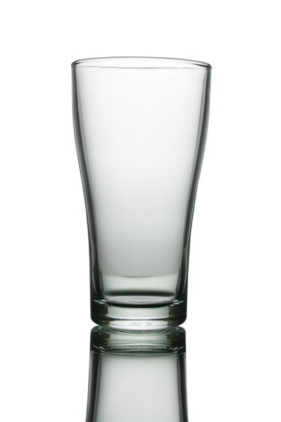 空的水杯图片下载