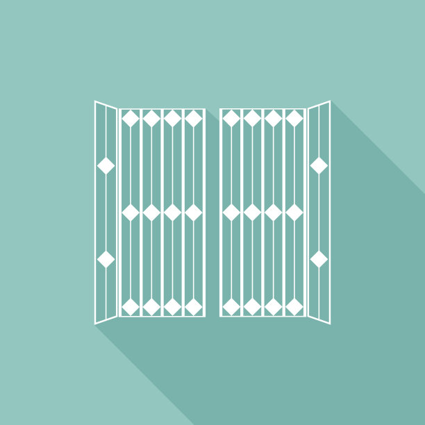 有着长长的影子的偶像监狱图片下载