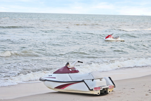 喷气滑雪图片下载