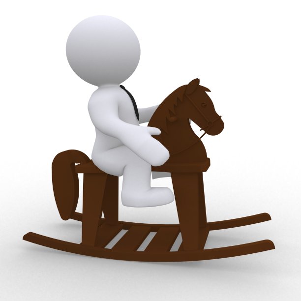 摇摆木马图片下载