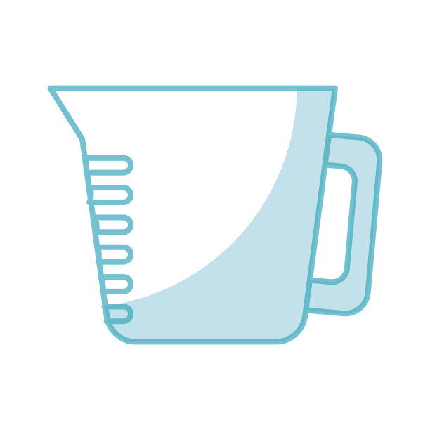 阴影厨具平面设计图片下载