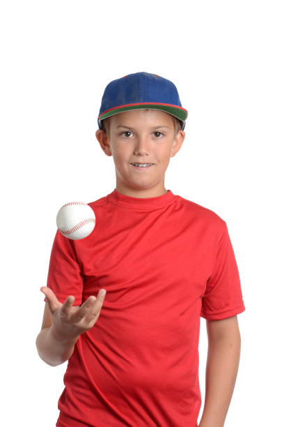 棒球男孩图片下载