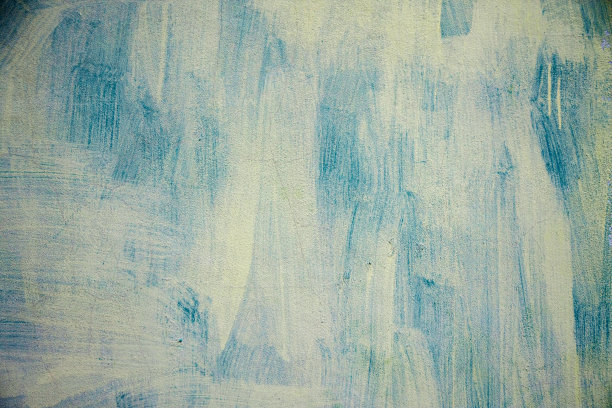 白色画笔画图片下载