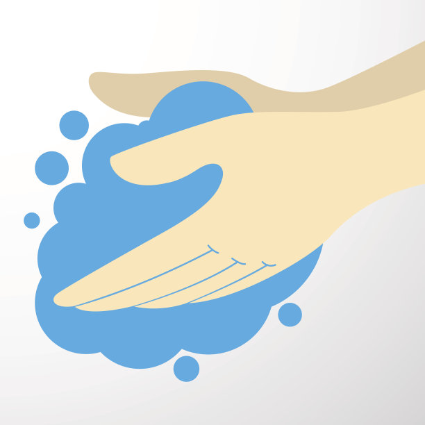 洗手图标图片下载