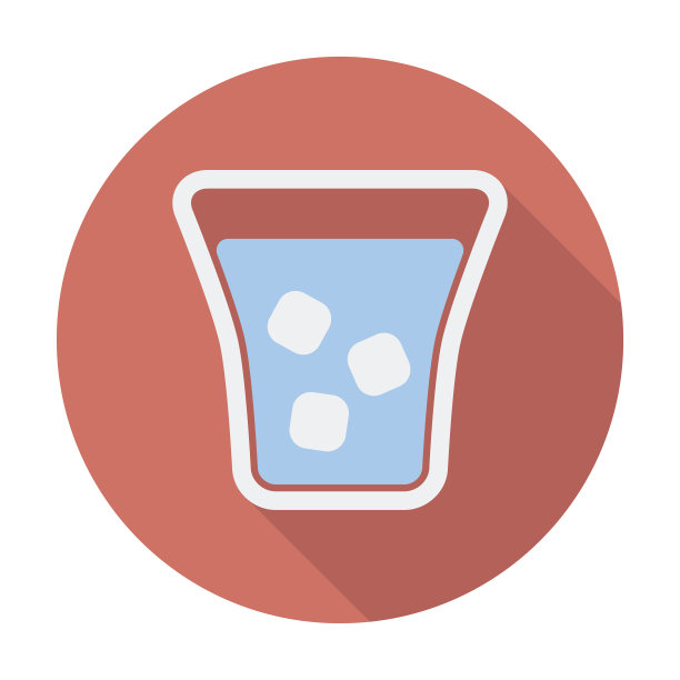 玻璃一点点冰图片下载