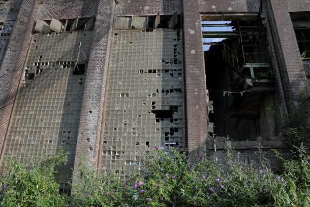 老工业图片下载