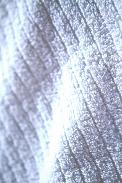 白毛巾图片下载