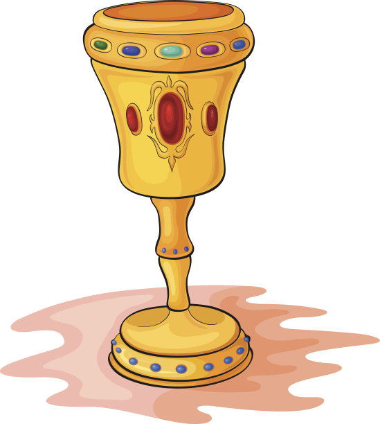 魔术杯图片下载