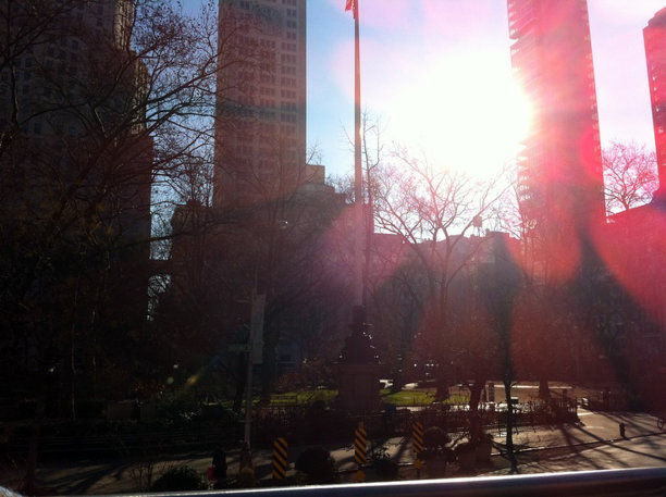 纽约-曼哈顿图片下载