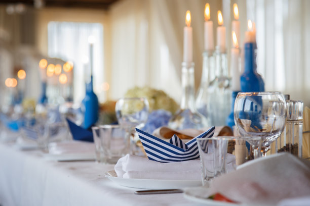 婚宴装饰图片下载