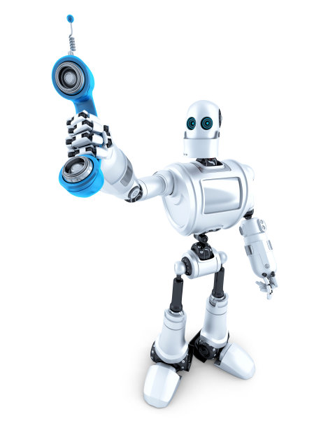 通信的概念。孤立的。带有剪切路径的3d插图图片下载