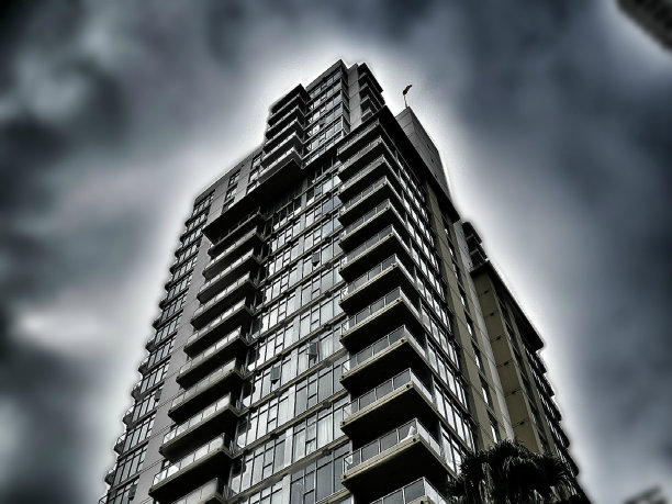 长滩的生活方式图片下载