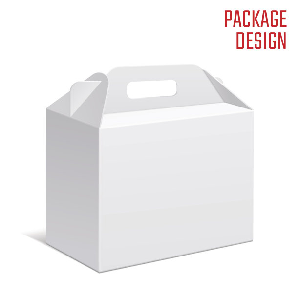 透明礼品盒图片下载