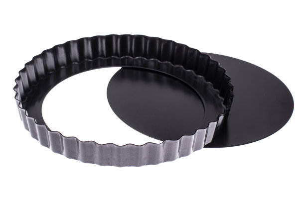 圆形烤盘，底部可移动图片下载