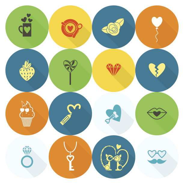 情人节快乐图片下载