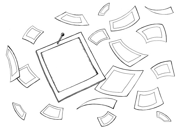 固定的框架图片下载