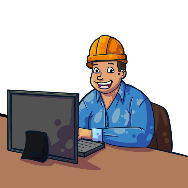 承包商图片下载