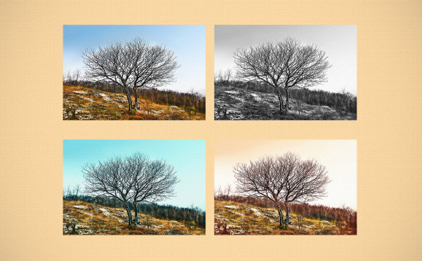 美术场景图片下载