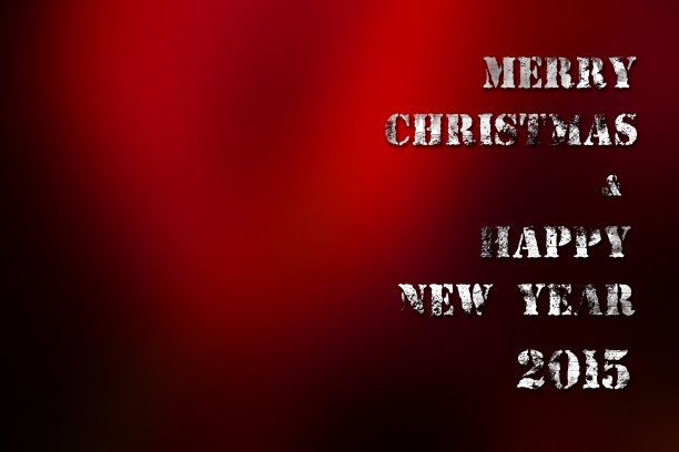 圣诞快乐，恭贺新禧图片下载