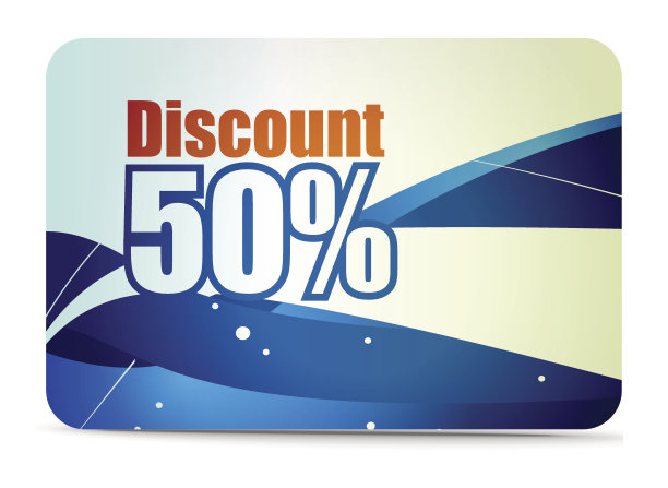 折扣卡图片下载