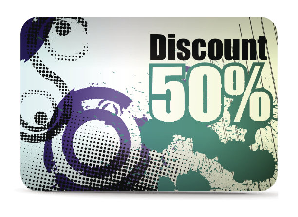 折扣卡图片下载