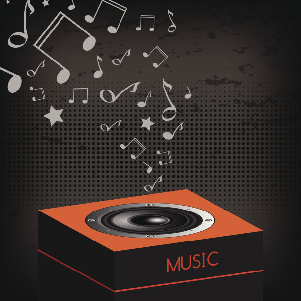 音乐,扬声器图片下载