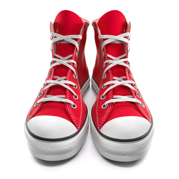 运动鞋图片下载