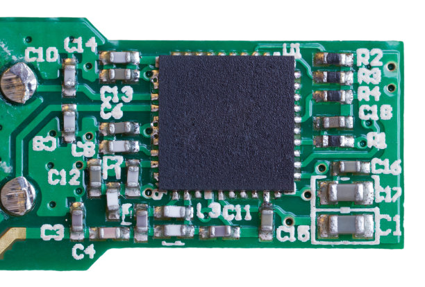 微芯片图片下载