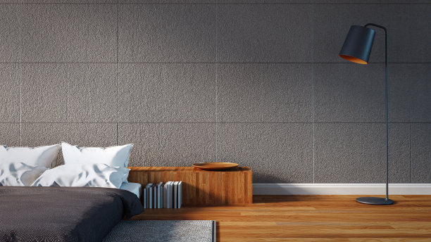 阁楼卧室的现代图片下载