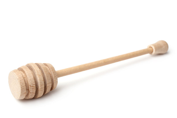 木制蜂蜜七星图片下载