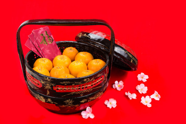 2020年春节图片素材ID：163307200