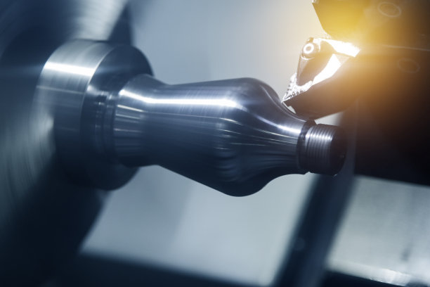 数控车床或车削机图片下载