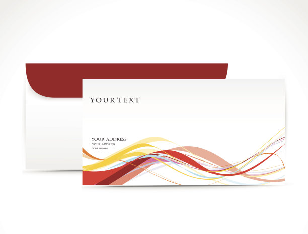 纸信封图片下载