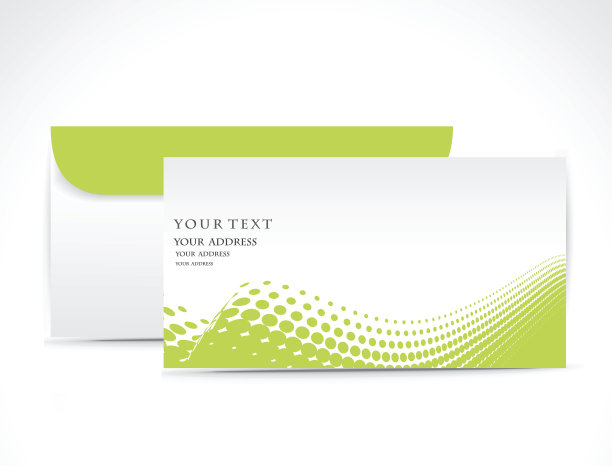 纸信封图片下载