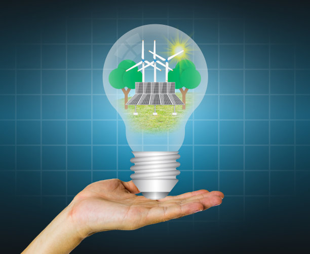 可替代能源图片下载