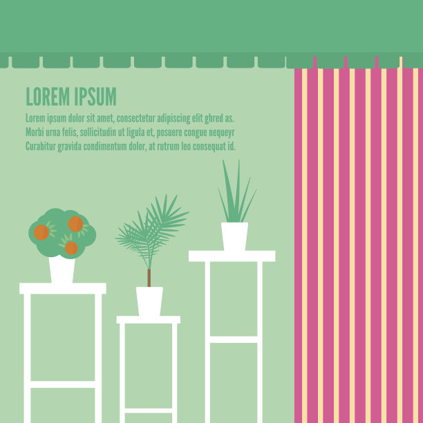 花店内部图片下载