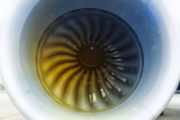 飞机窗口大图片下载