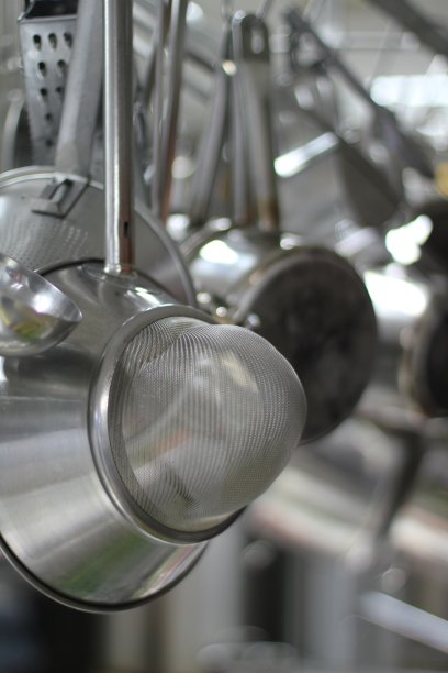 厨房设备图片下载