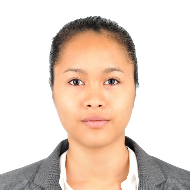 女官员写作者图片下载