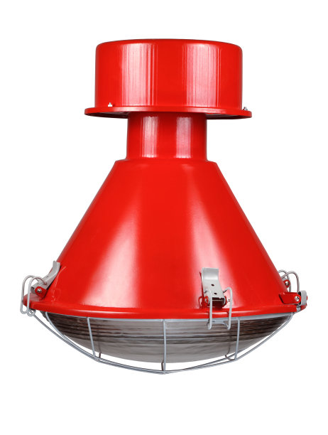 工业灯-隔离图片下载