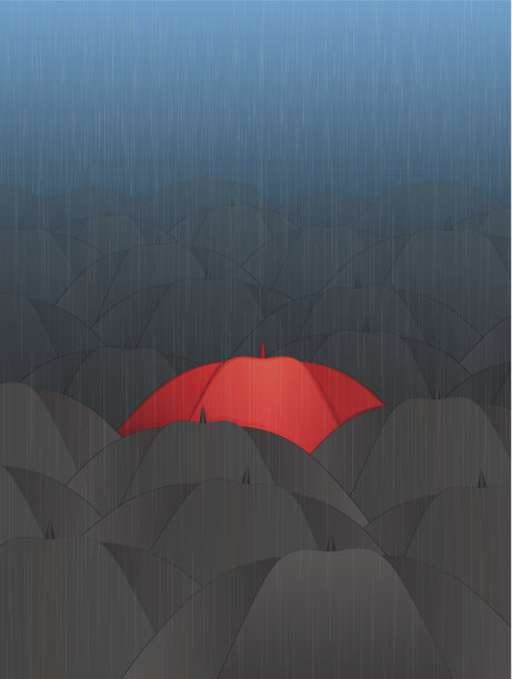 脱颖而出图片下载