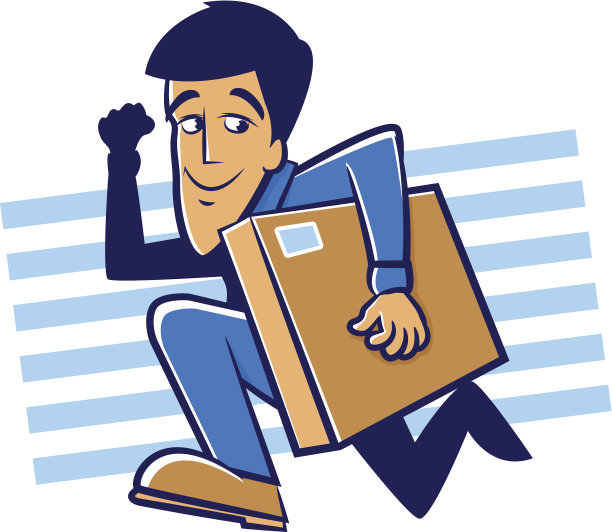 快速的交货图片下载