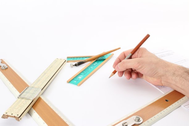 老式建筑计划图片下载