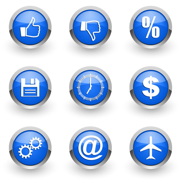 网络图标设置图片下载