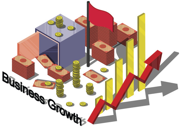 说明信息图形货币设备的概念图片下载